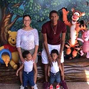 Meet your Posher, Reginald